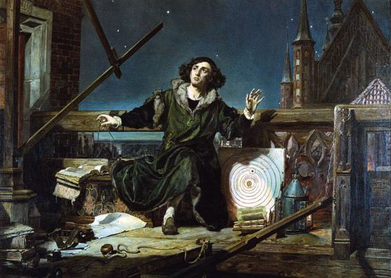 copernicus